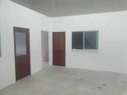 North Spring Bizhub (D27), Factory #550269721